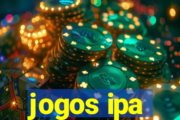 jogos ipa